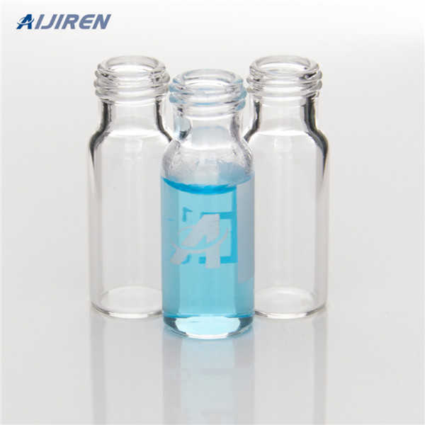 sample vials price tube test